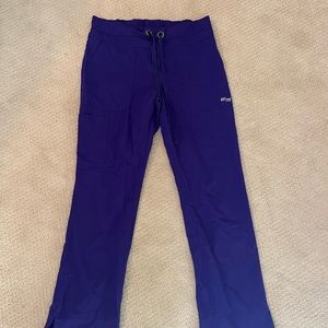 Grey’s Anatomy Scrub Pants
